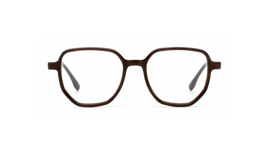 Kennedy - vista frontal