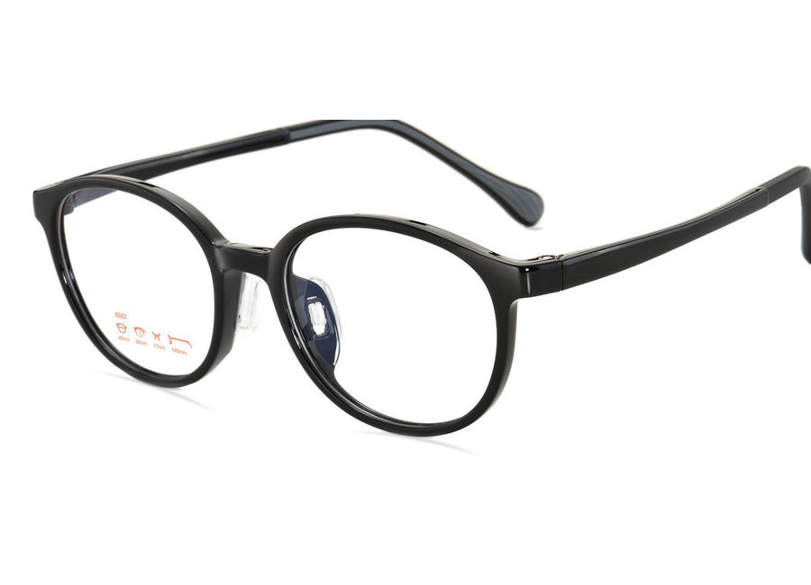 Aire 6001 - Negro cristal