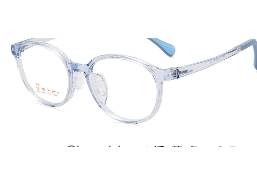 Aire 6001 - Azul cristal