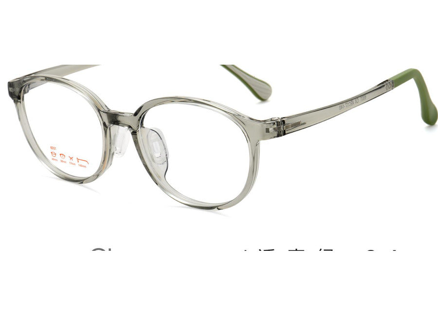 Aire 6001 - Verde cristal