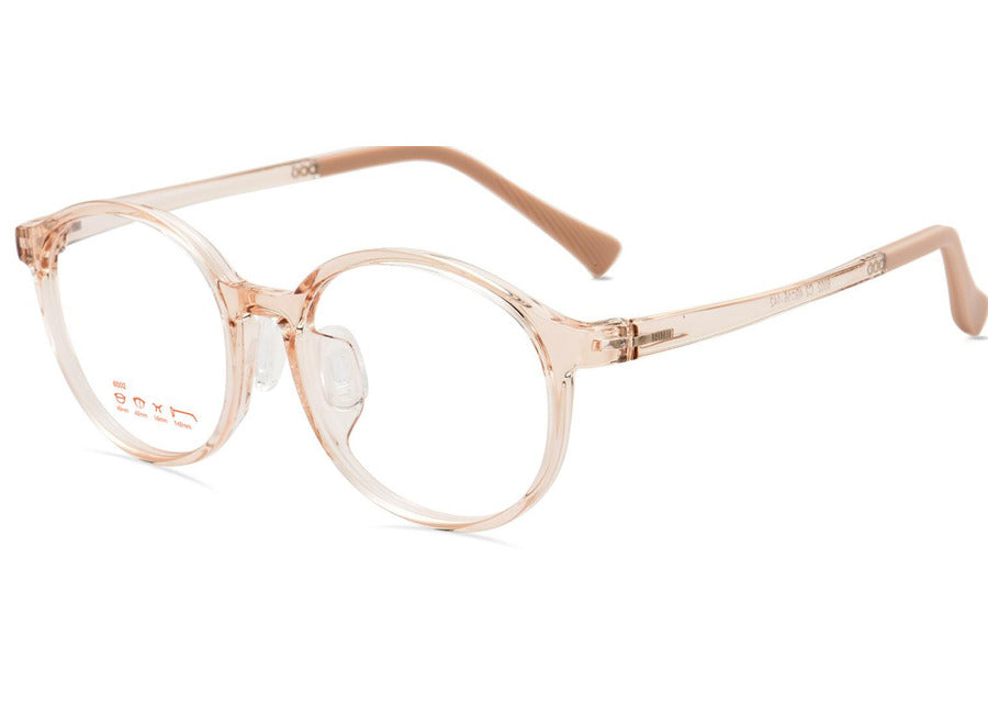 Aire 6002 - Naranja cristal