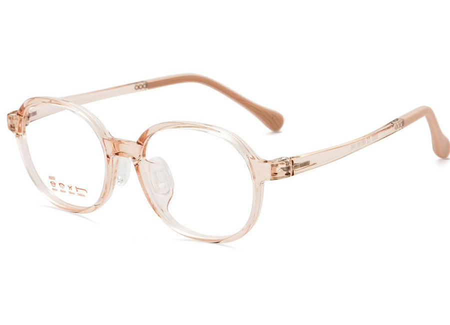 Aire 6003 - Naranja cristal
