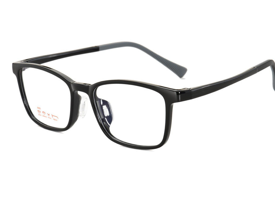 Aire 6005 - Negro brillante