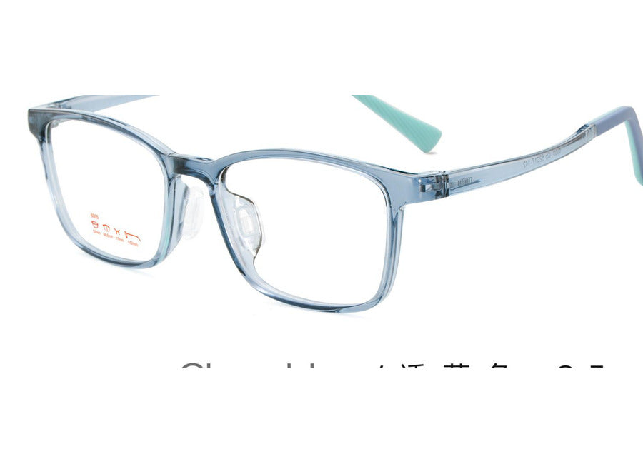 Aire 6005 - Azul cristal