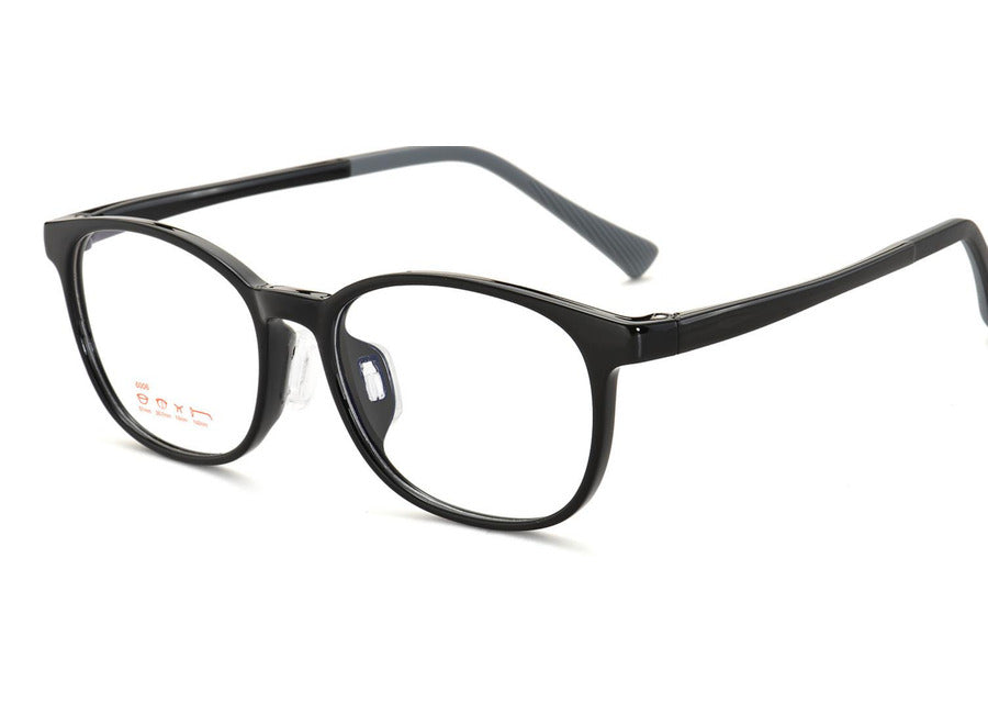Aire 6006 - Negro brillante