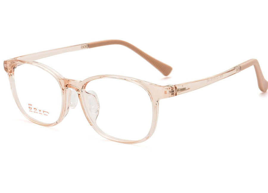 Aire 6006 - Naranja cristal