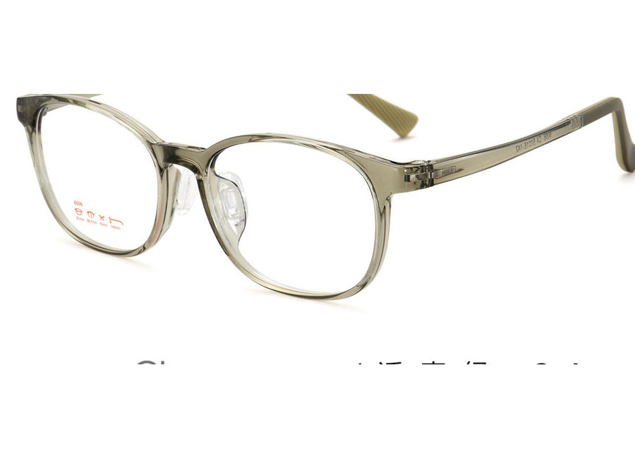 Aire 6006 - Verde cristal