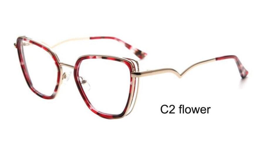 TH3309 - Carey floral