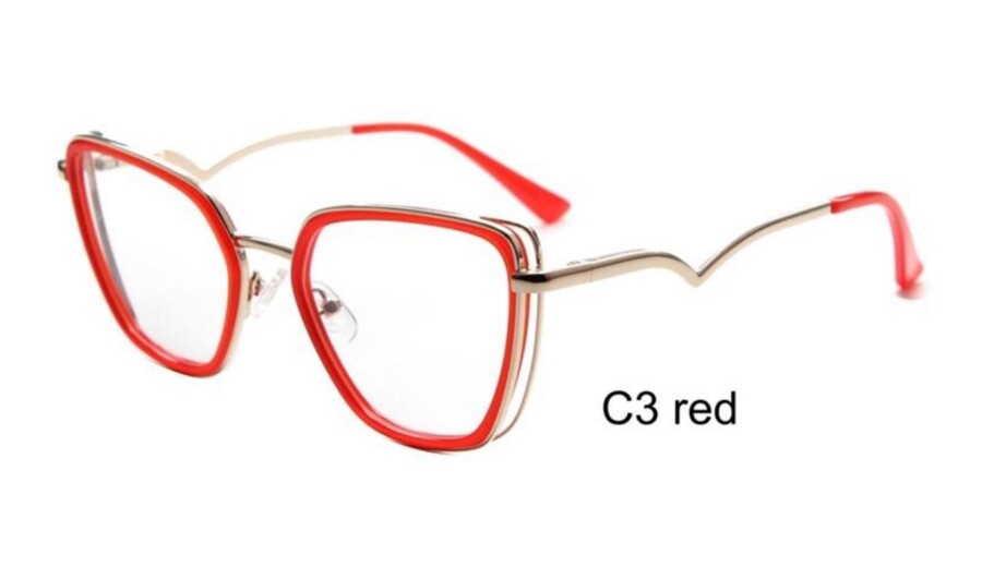 TH3309 - Rojo