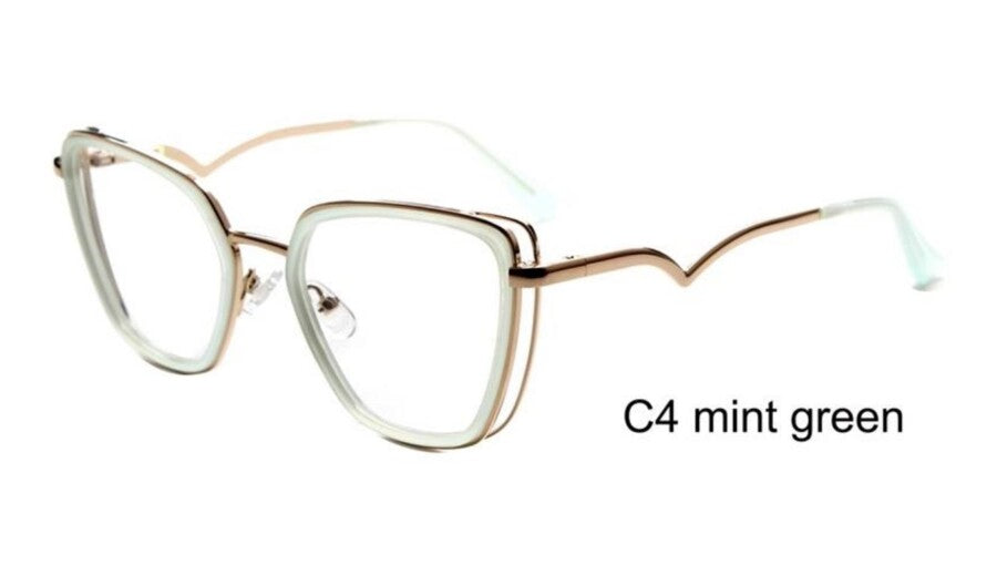 TH3309 - Verde menta