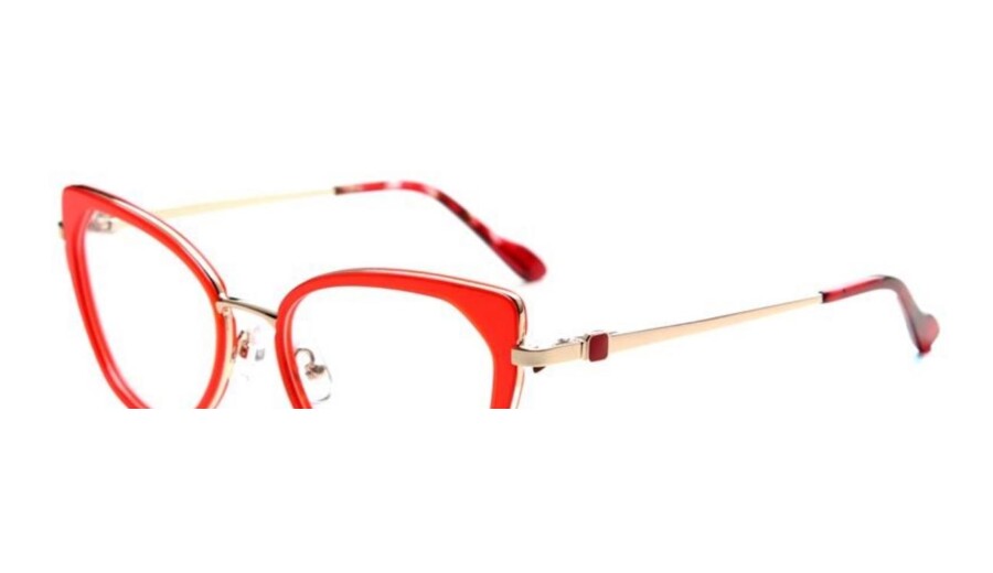 TH3315 - Rojo dorado