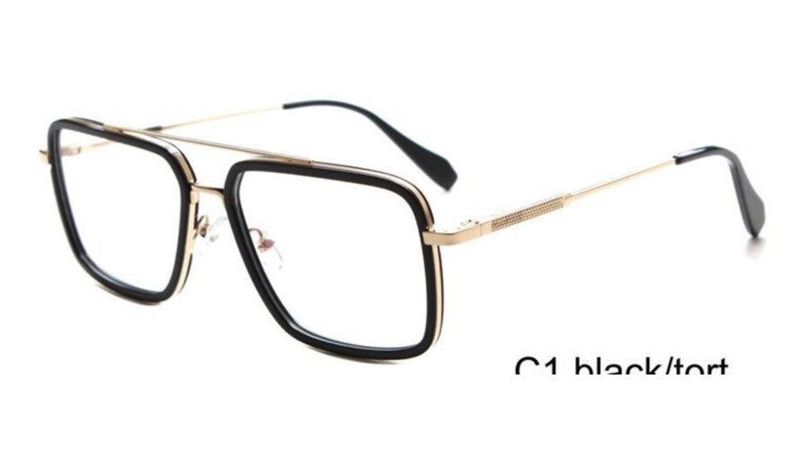 TH3316 - Negro carey