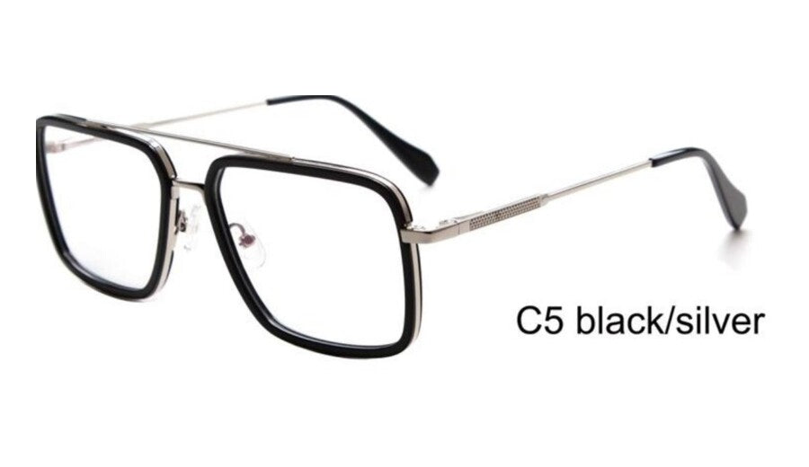 TH3316 - Negro plata