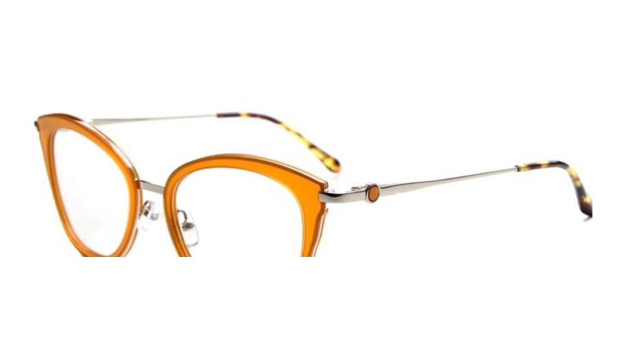 TH3317 - Naranja plata
